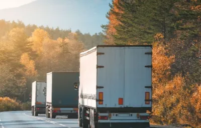 İzmir ile Karaköy Arası Klima Taşıma