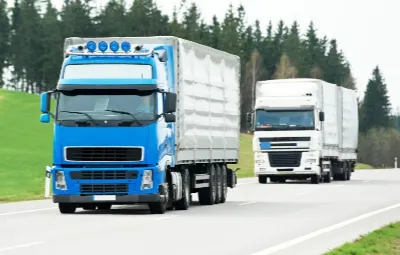 İzmir ile Karaköy Arası Eşya Taşıma